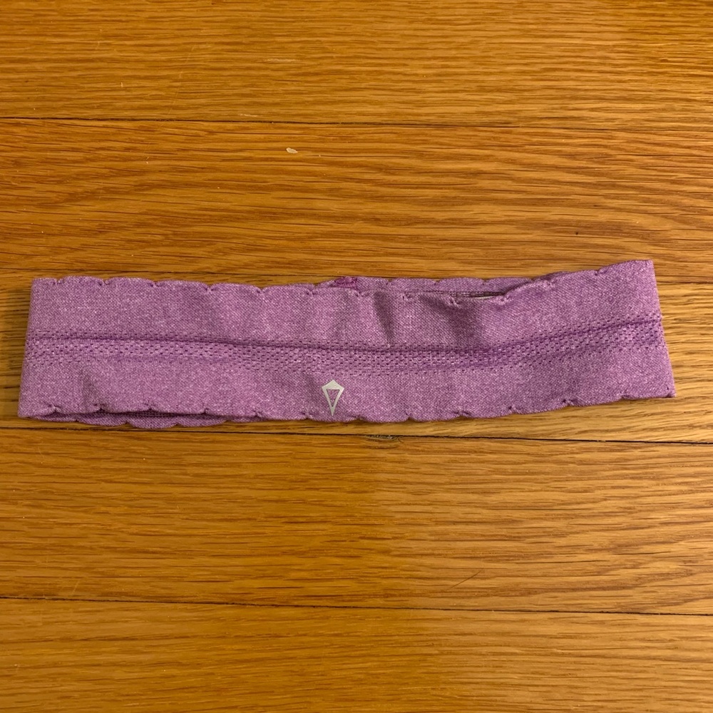 Lululemon Ivivva headband